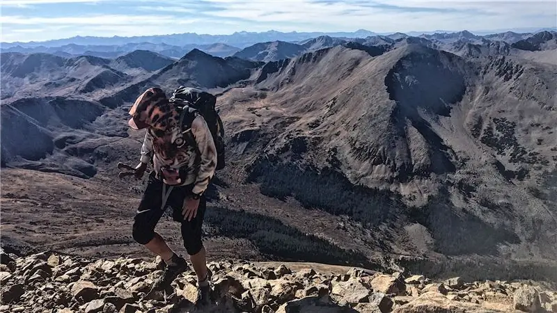 Преодоление 7000-мильной петли Грейт-Вестерн