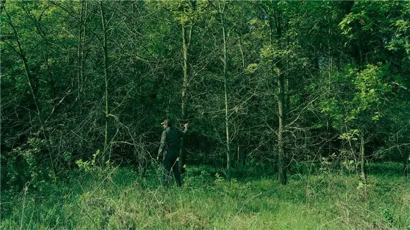 Путешественники: хватит ненавидеть охотников