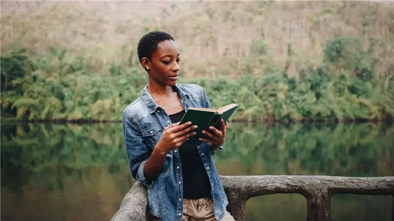 Лучшая новая музыка, книги и фильмы осени