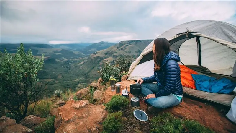 В погоне за кулинарной мечтой в 3 кулинарных книгах