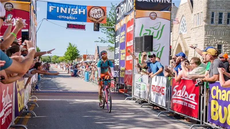 Убьют ли корпорации гонки на выносливость или спасут?