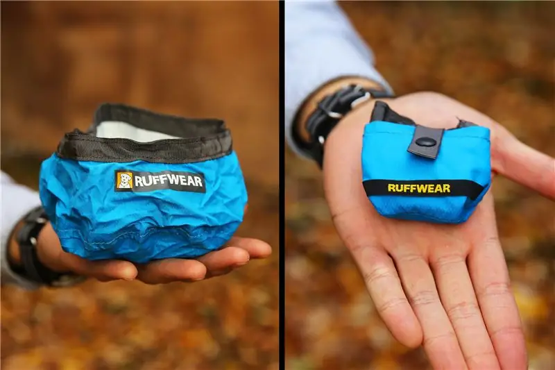 Эта чаша за 15 долларов изменила то, как я хожу с собакой