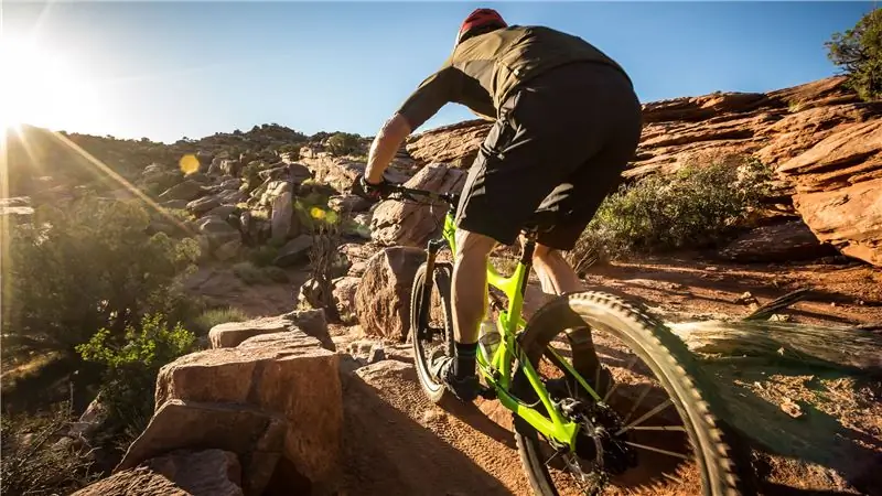 Руководство для новичков по аутербайку