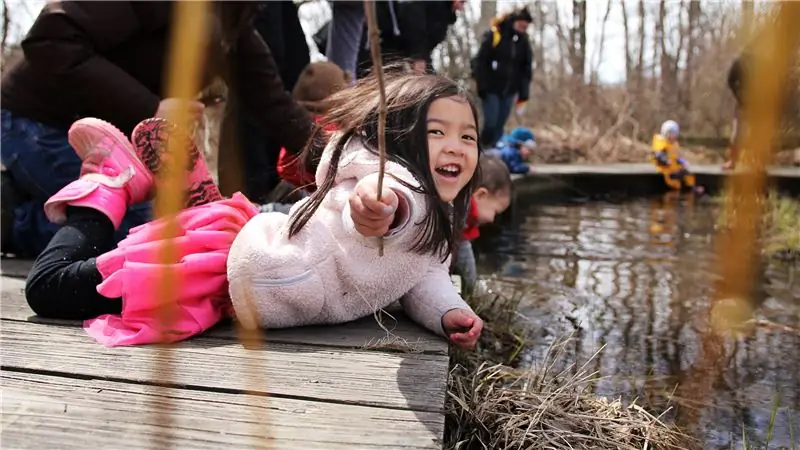 12 способов найти приключения рядом с домом