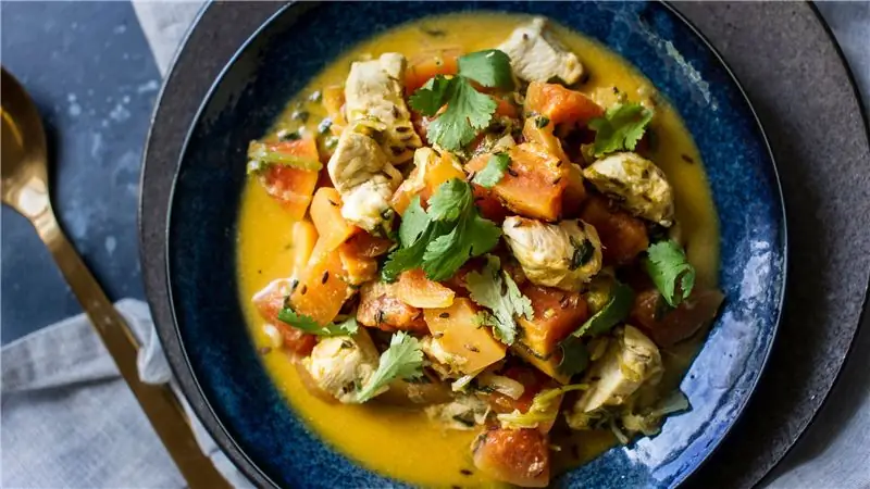 Здоровые рецепты для бегунов