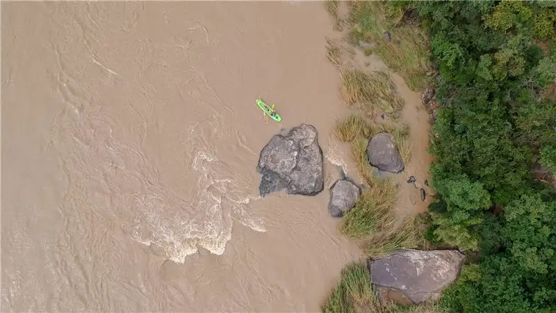 Вы неправильно употребляете термин «100-летний потоп»