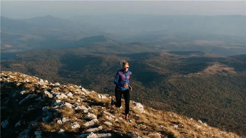 Не бойтесь слишком много тренироваться