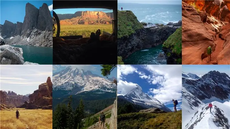 Да, все в Instagram веселятся больше, чем вы