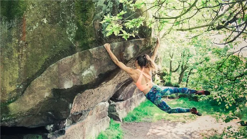 3rd Rock делает нашу любимую одежду для скалолазания