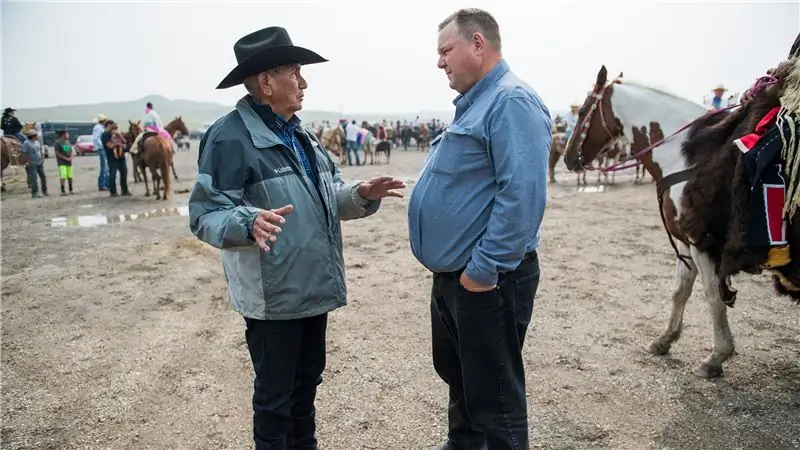 Американцы подавляющим большинством проголосовали за защиту диких мест