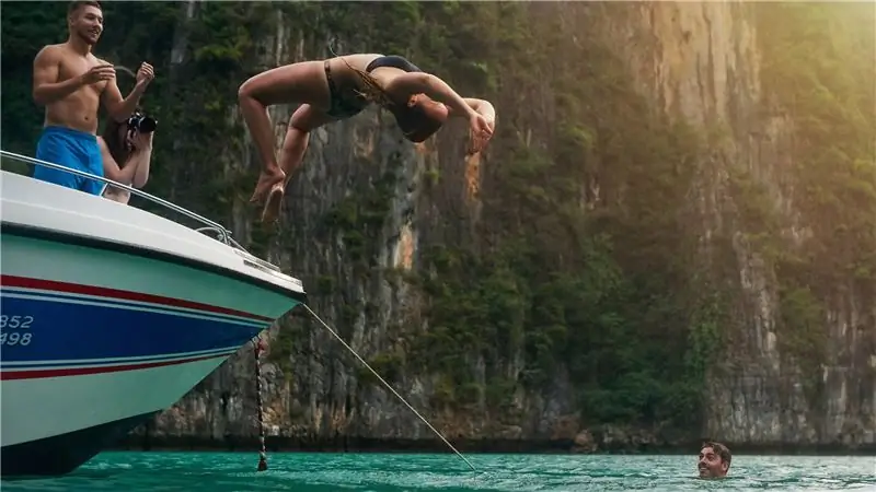 5 верных способов найти друзей во время путешествий