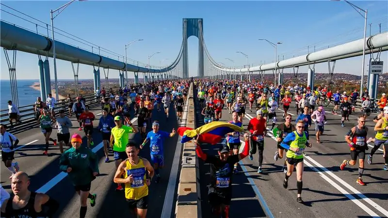 Бандитские гонки для трусов