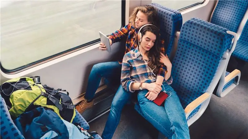 Наши 7 любимых туристических блогов, влогов и подкастов