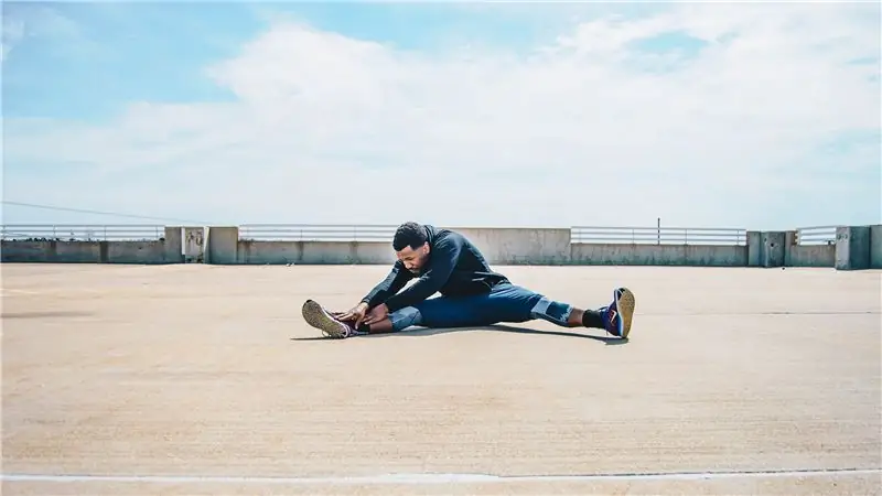 Окончательный фитнес-манифест из 9 слов