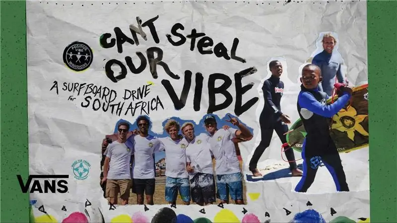 Братья Гудаускасы хотят, чтобы все занимались серфингом