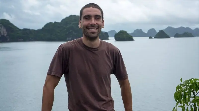 Пропавший американский путешественник найден мертвым в Мексике