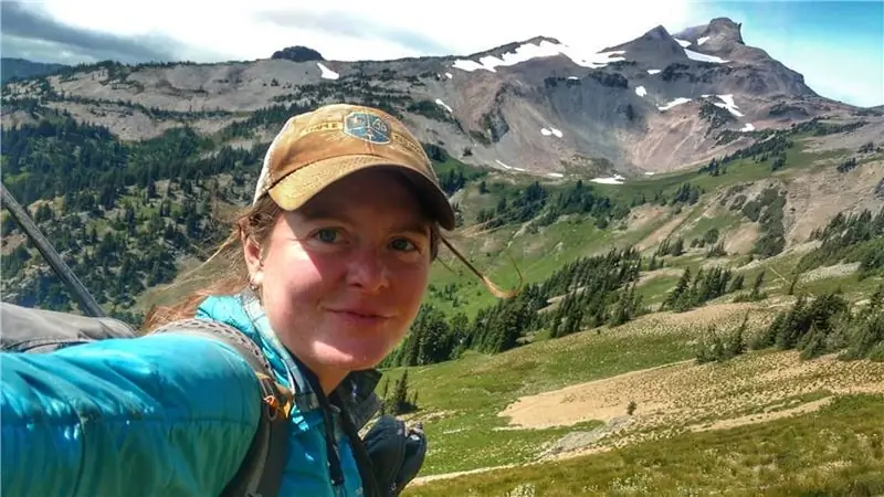 Хизер Андерсон получила тройную корону за календарный год