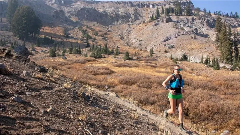 Как пожары в Калифорнии привели к массовому ультраправлению