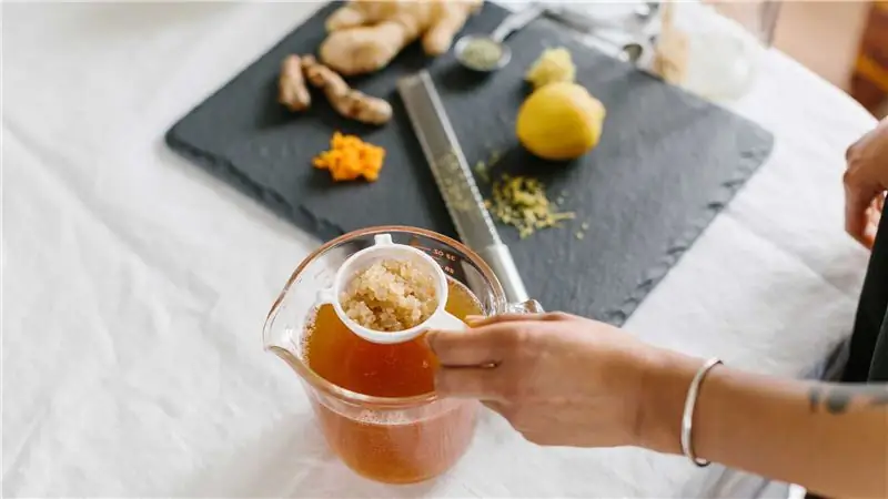 Ваш путеводитель по ферментации в домашних условиях