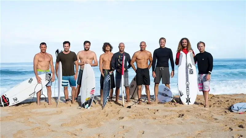 "Импульсное поколение" постмодернистское случайно