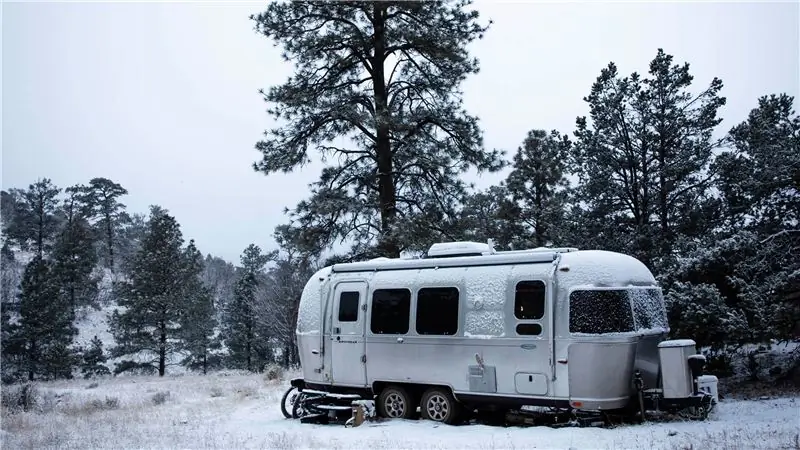 Как побаловать себя терапией дикой природы