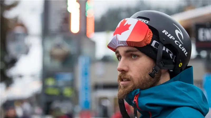 Gogglesoc - незаменимый элемент любого лыжного комплекта