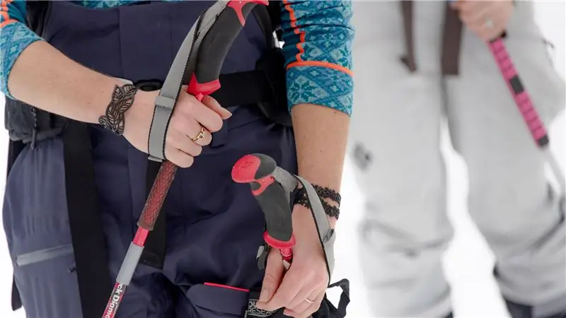 Это украшение было сделано из велокамер