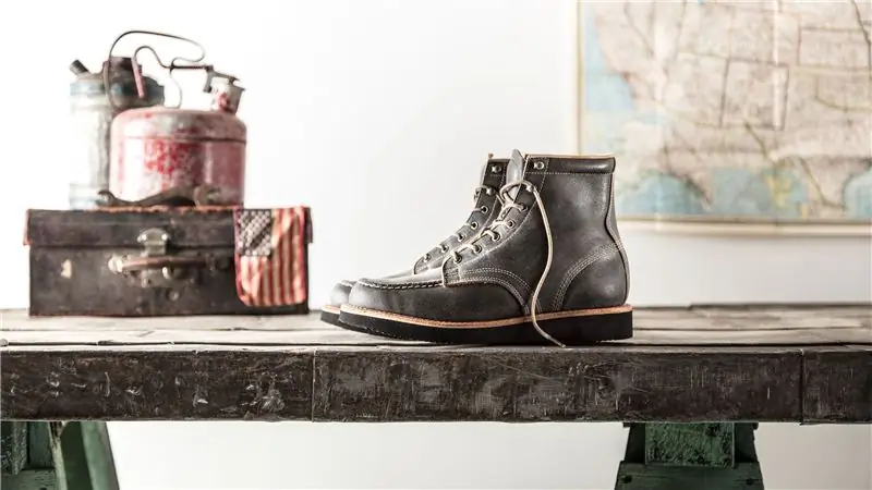 Timberland делает нашу новую любимую повседневную обувь