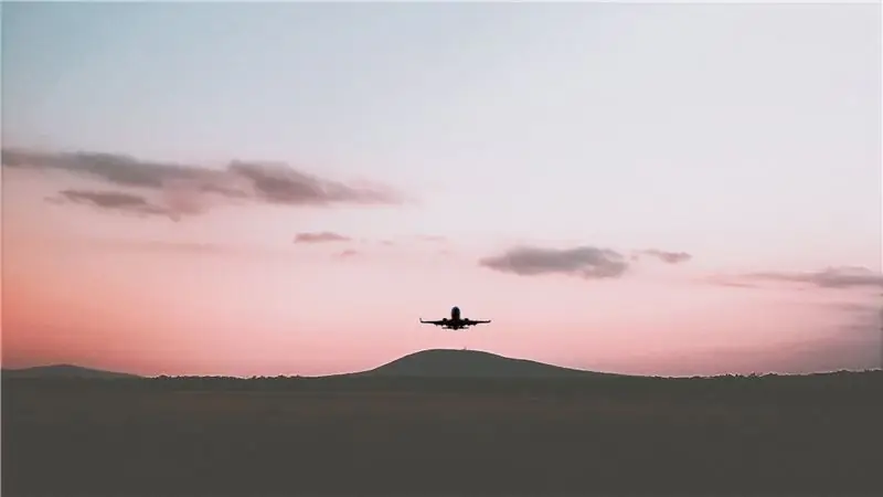 6 вещей, которые авиакомпании делают, чтобы подготовиться к плохой погоде