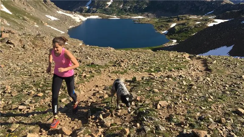 Бегущая мудрость от авторов «Счастливого бегуна»