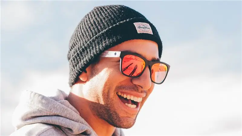 Почему шпионские солнцезащитные очки - мои любимые повседневные оттенки