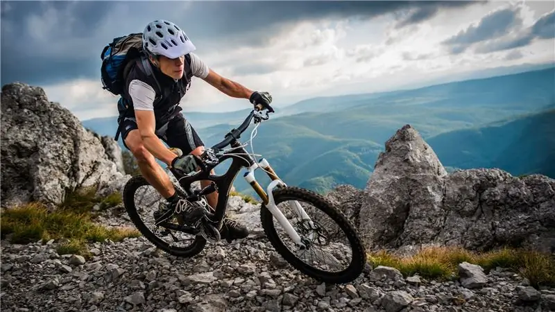 Лучшее велосипедное снаряжение, которое мы протестировали в этом году