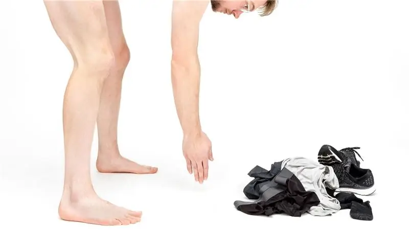 Заметки из самых странных фитнес-классов, которые нам удалось найти