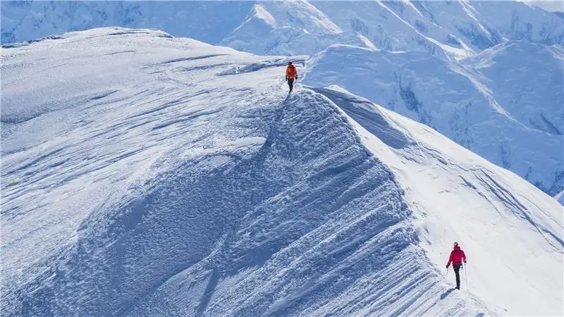 Почему горы делают тебя тупее