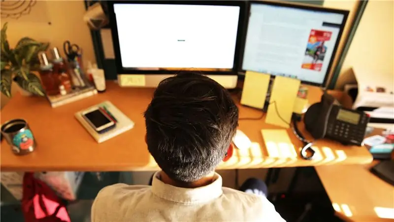 Работают ли очки с фильтром синего света?