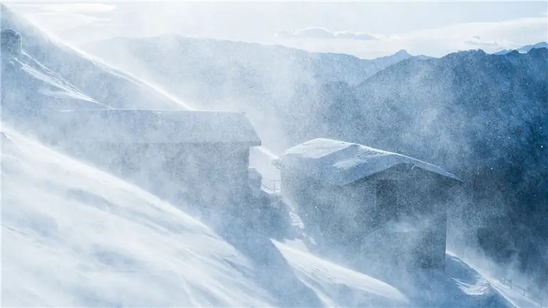 Как проверить лучшие погодные приложения