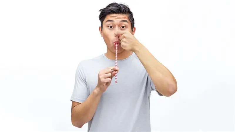 Эта программа внимательности идеально подходит для спортсменов