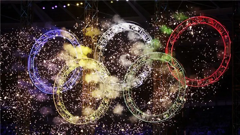 Пора перестать романтизировать Олимпийские игры