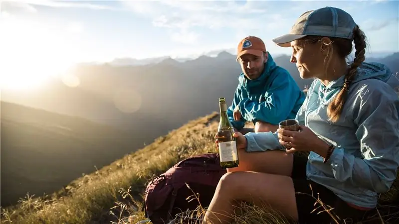 Почему стоит пить органическое вино