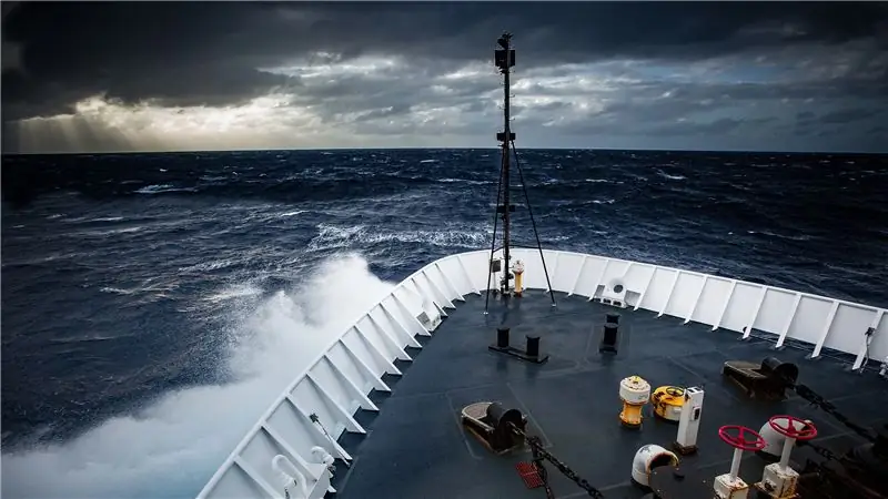 Национальная метеорологическая служба - наше лучшее федеральное агентство