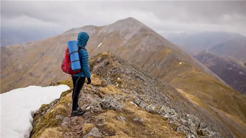Не позволяйте разрыву разрушить вашу любовь к природе