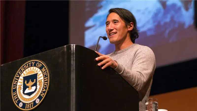 Ваши любимые мешки с грязью - мотивационные ораторы