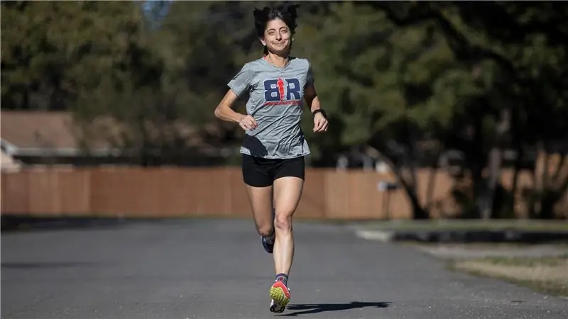 Лиза Ховард чертовски занята, но находит время для победы