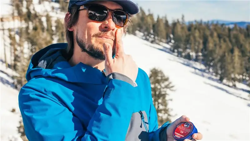 Лучший зимний уход за кожей, проверенный