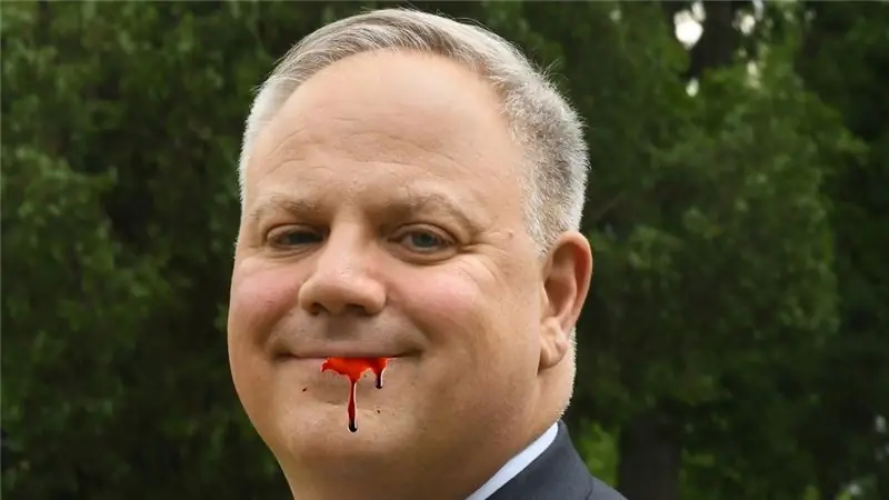 Трамп официально назначил Бернхардта руководителем DOI