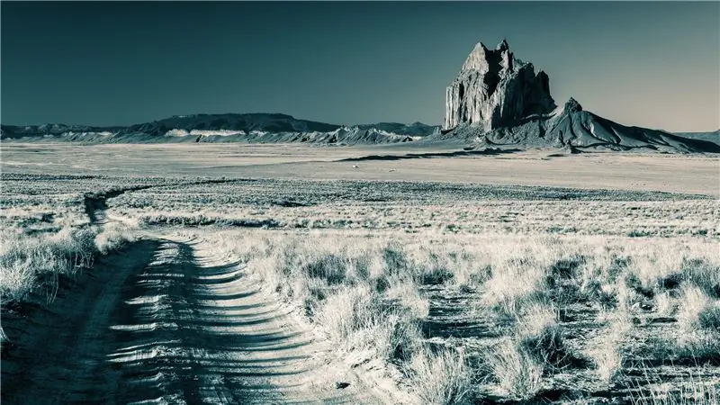 Комментарий: Доступ к природе - одно из основных прав человека