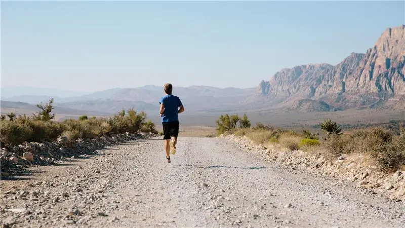 Тепло замедляет вас. Даже когда это ненастоящее