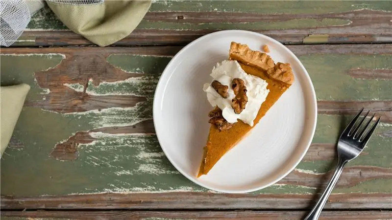 Десерты с высоким содержанием белка, которые действительно вкусные