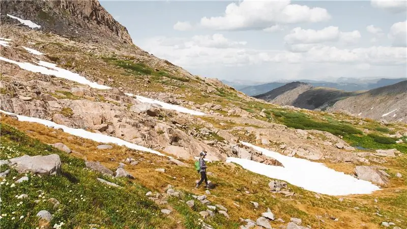Представляем вам выбор снаряжения Outside