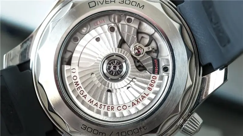 Как обслуживать механические часы